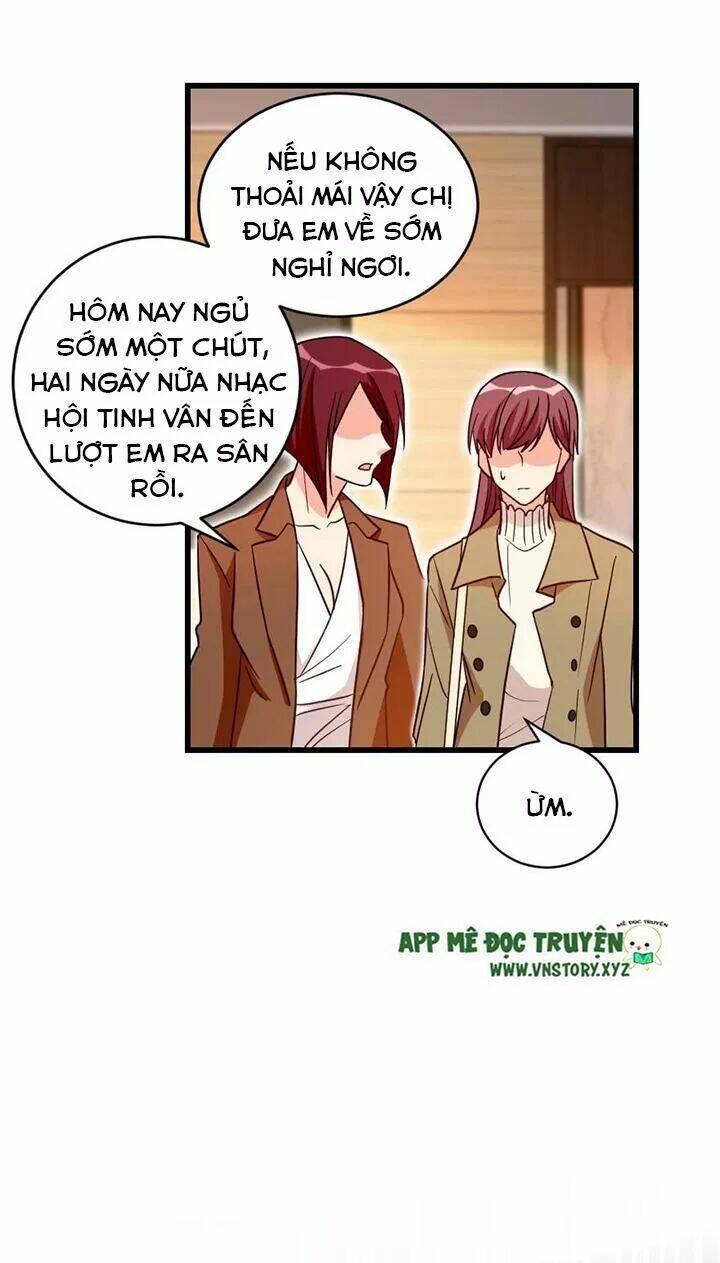 Thiên Hậu Trở Về Chapter 128 - Trang 2