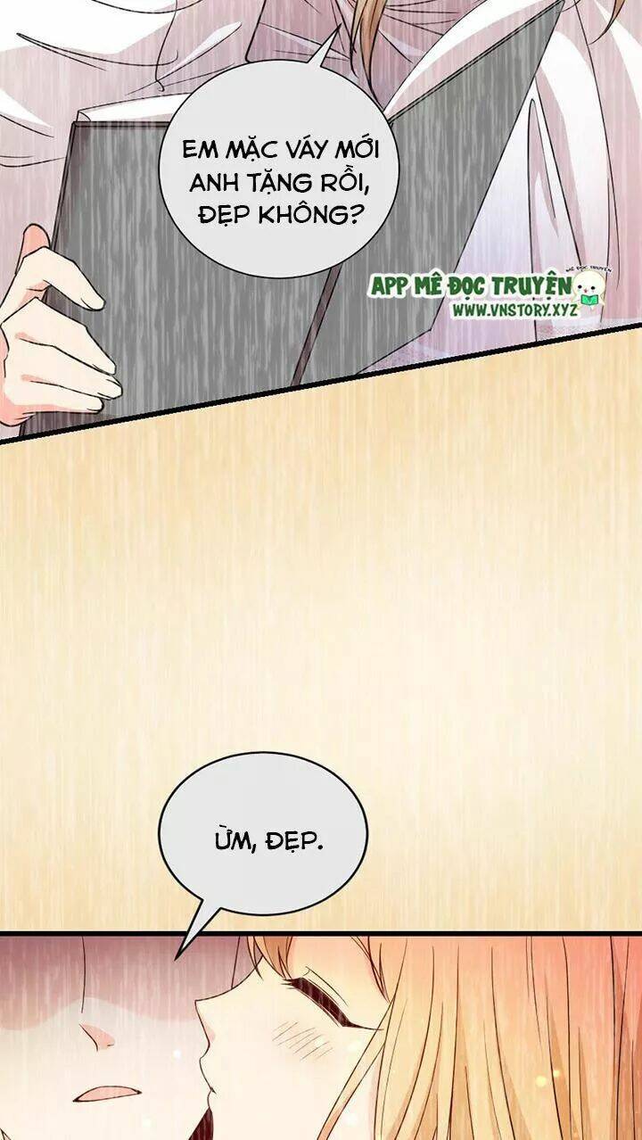 Thiên Hậu Trở Về Chapter 128 - Trang 2