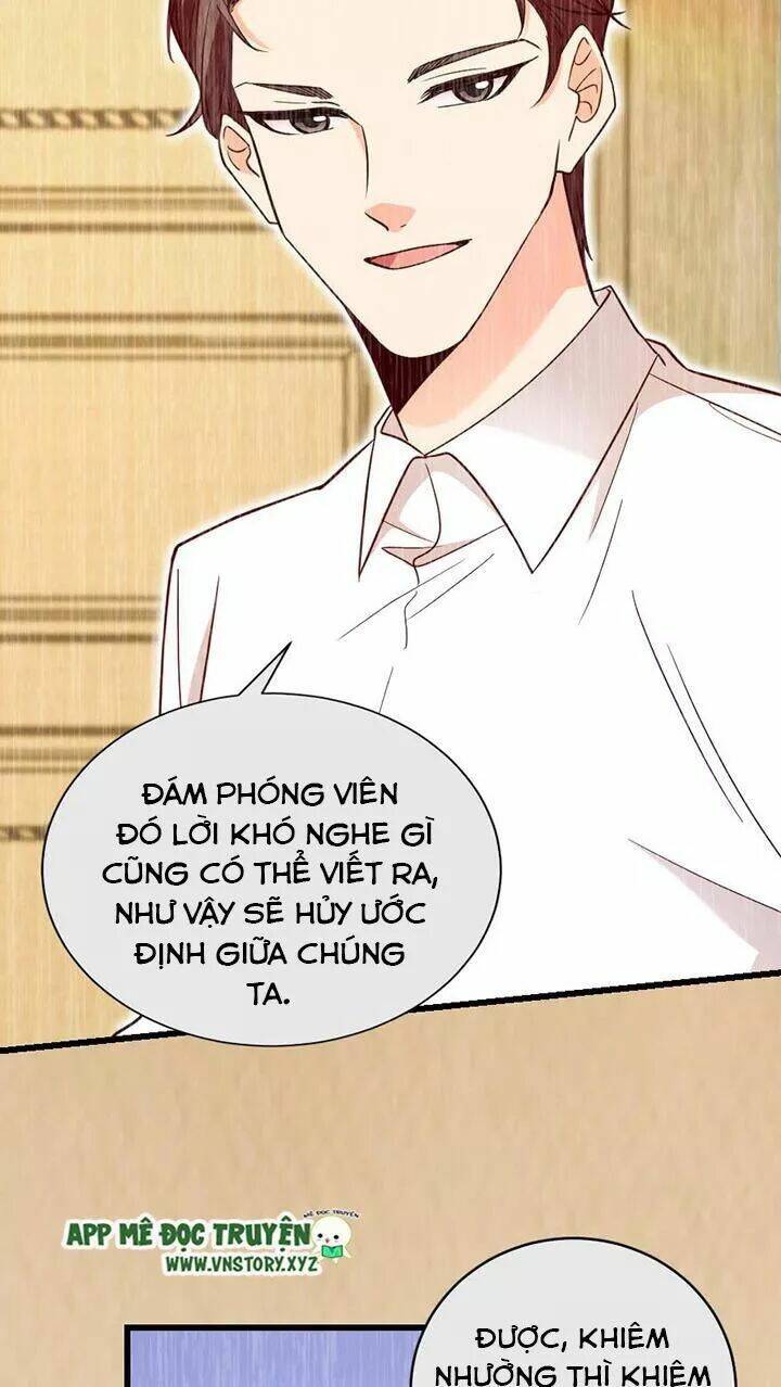 Thiên Hậu Trở Về Chapter 128 - Trang 2