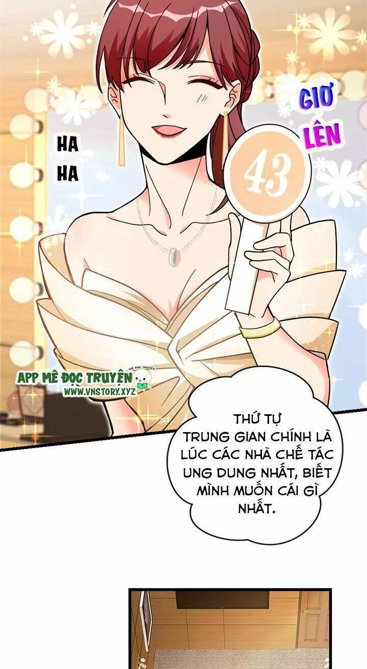 Thiên Hậu Trở Về Chapter 127 - Trang 2