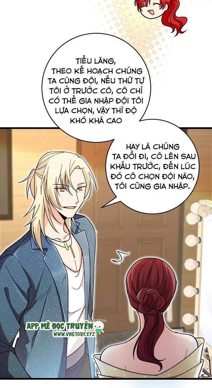 Thiên Hậu Trở Về Chapter 127 - Trang 2