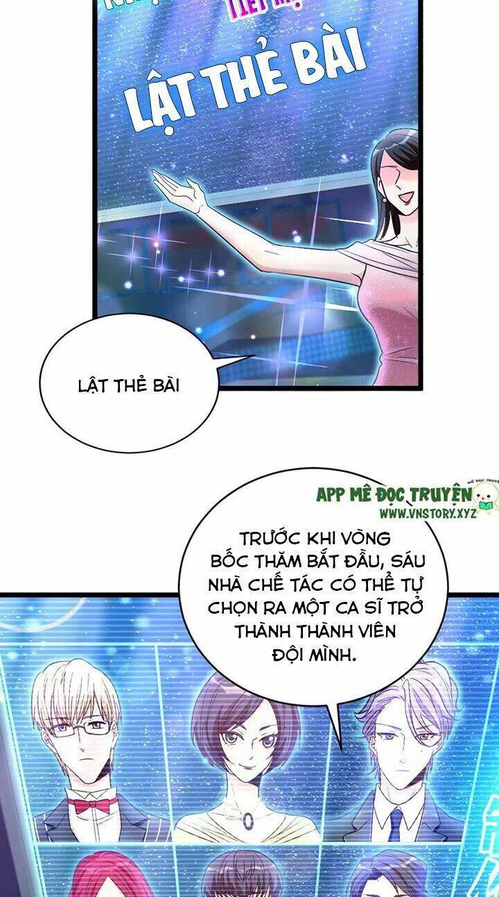 Thiên Hậu Trở Về Chapter 126 - Trang 2