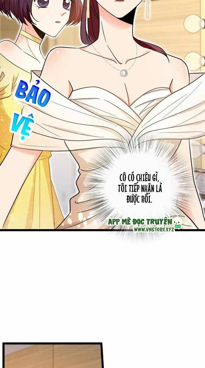 Thiên Hậu Trở Về Chapter 126 - Trang 2