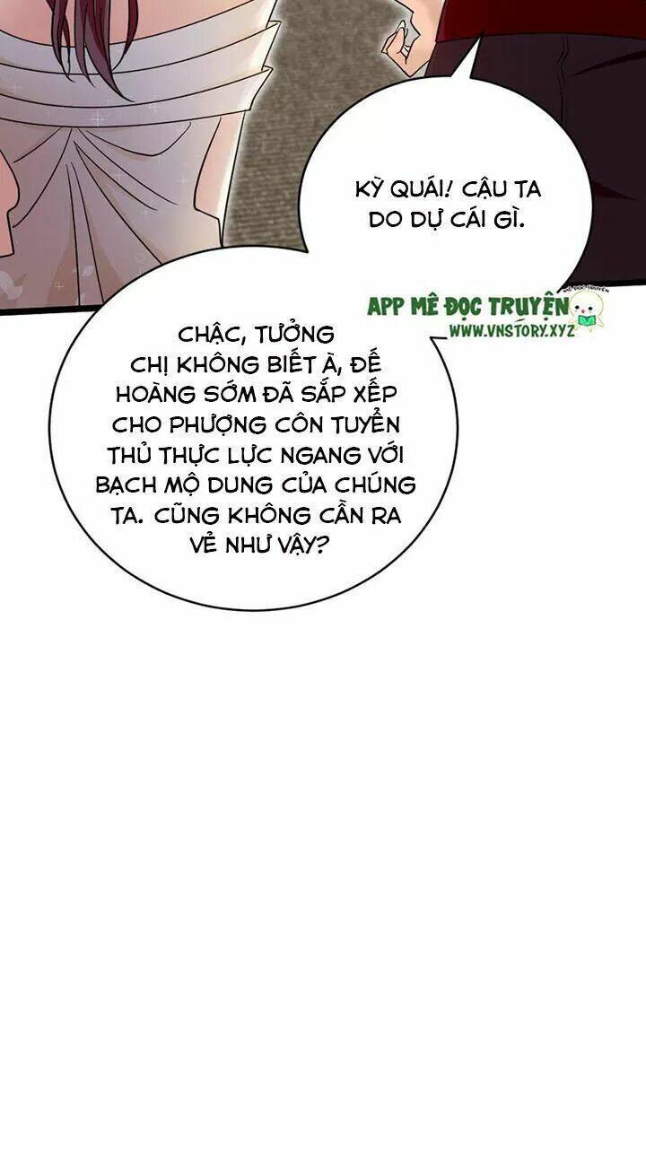 Thiên Hậu Trở Về Chapter 126 - Trang 2