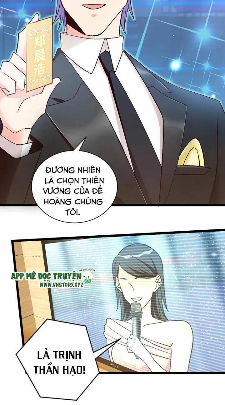 Thiên Hậu Trở Về Chapter 126 - Trang 2