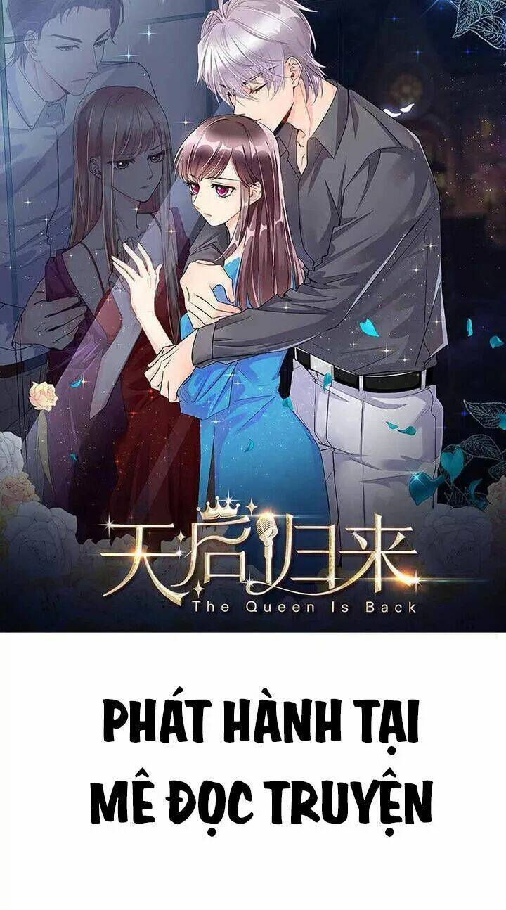 Thiên Hậu Trở Về Chapter 126 - Trang 2