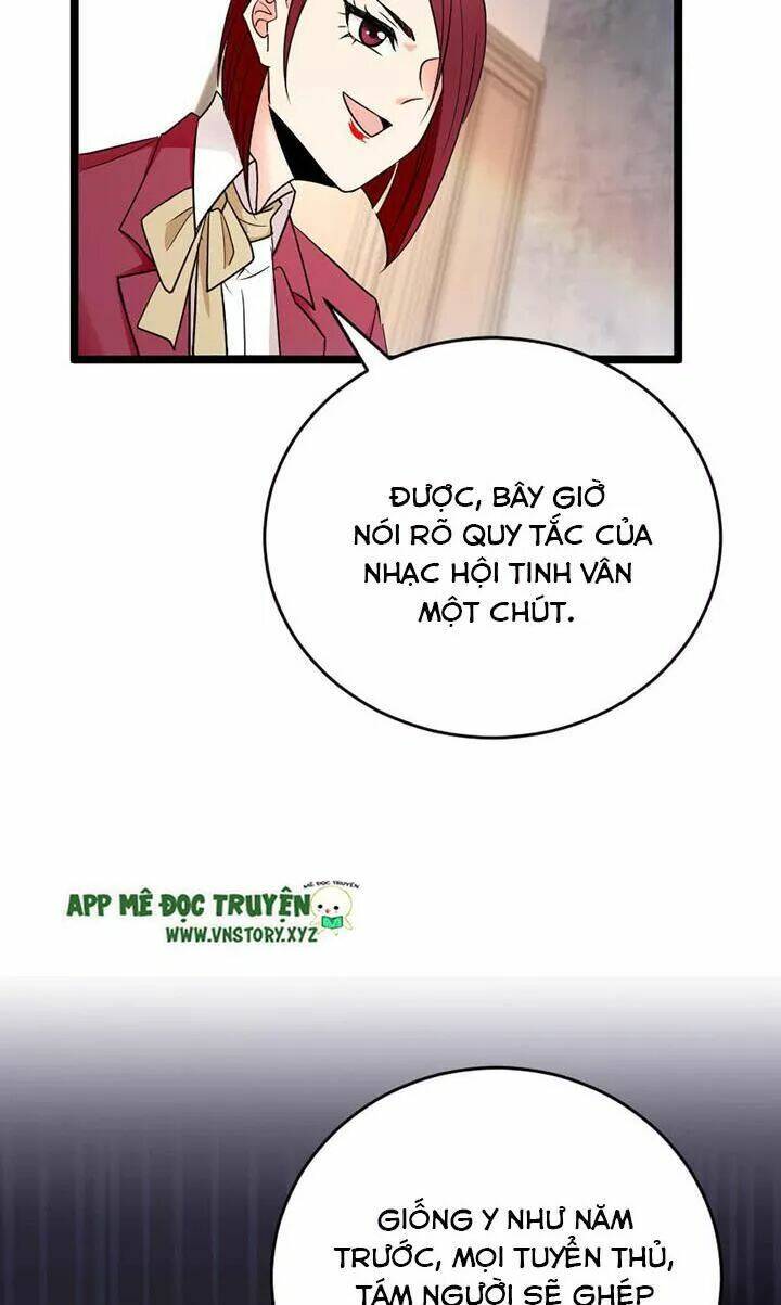 Thiên Hậu Trở Về Chapter 123 - Trang 2