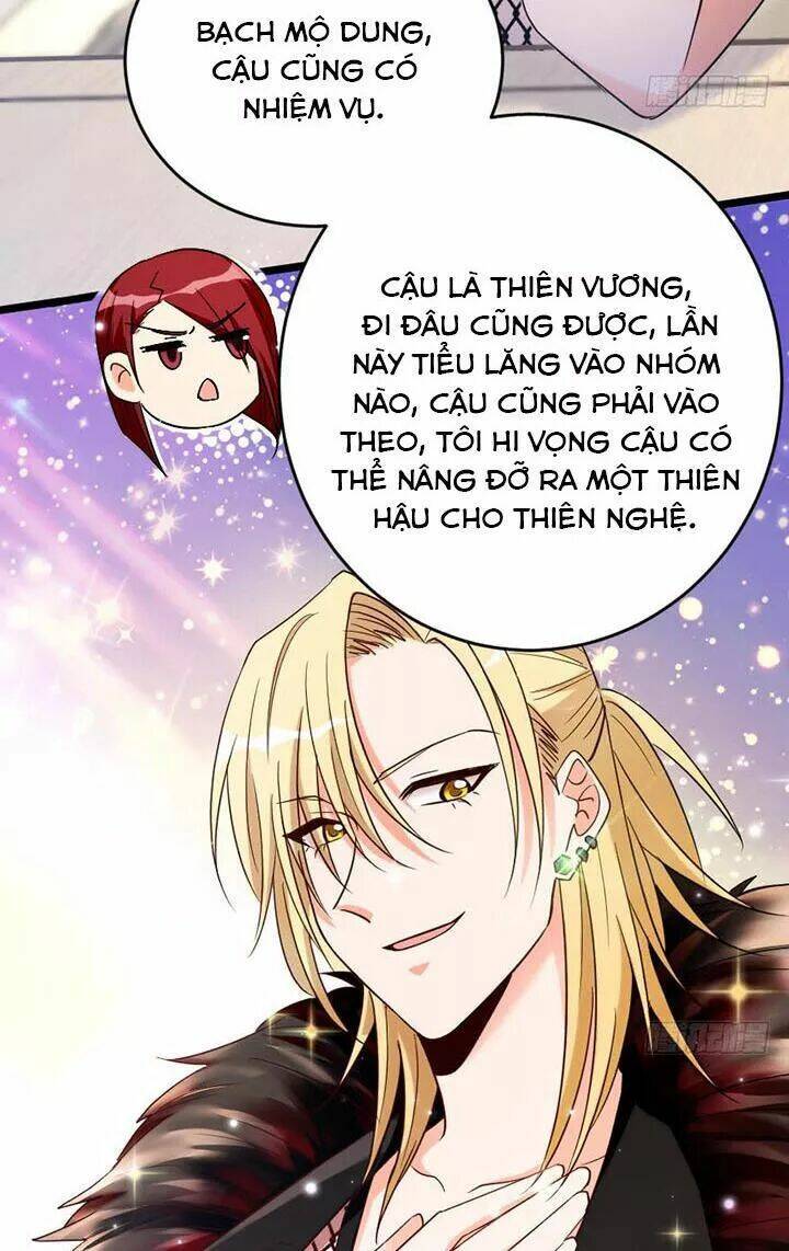 Thiên Hậu Trở Về Chapter 123 - Trang 2