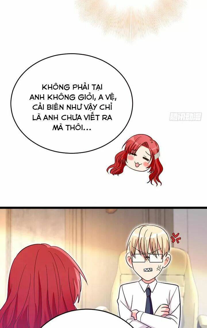 Thiên Hậu Trở Về Chapter 123 - Trang 2