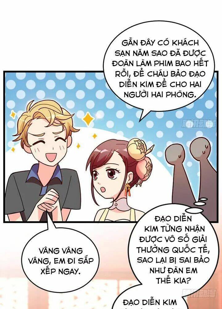 Thiên Hậu Trở Về Chapter 118 - Trang 2