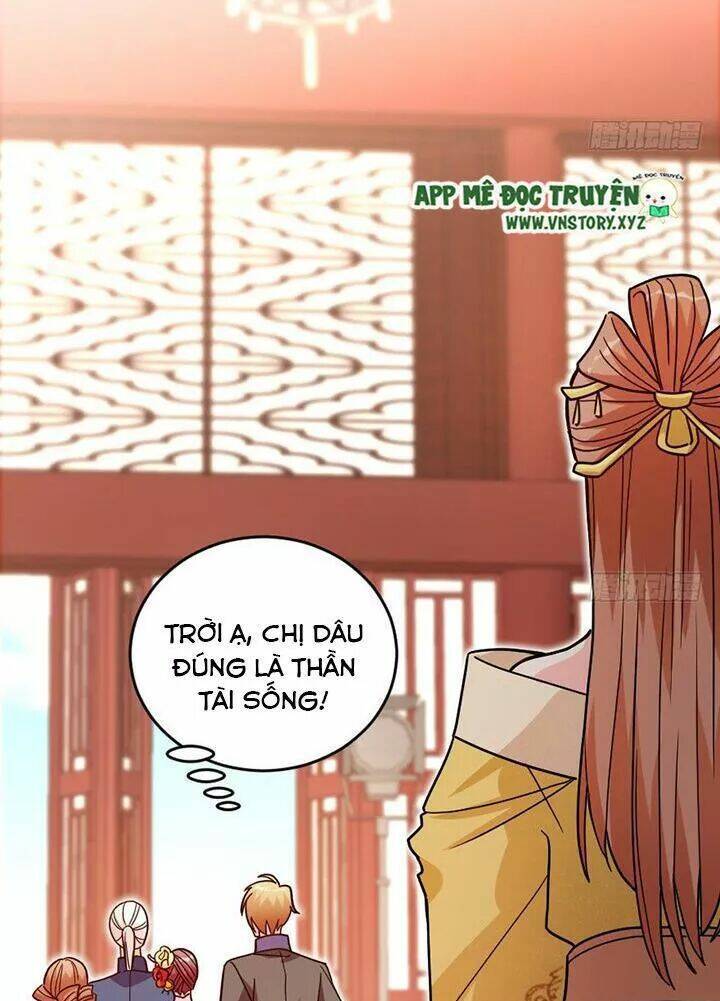 Thiên Hậu Trở Về Chapter 118 - Trang 2