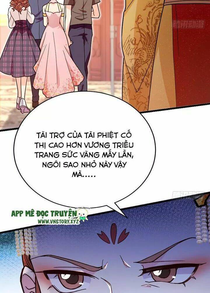 Thiên Hậu Trở Về Chapter 118 - Trang 2