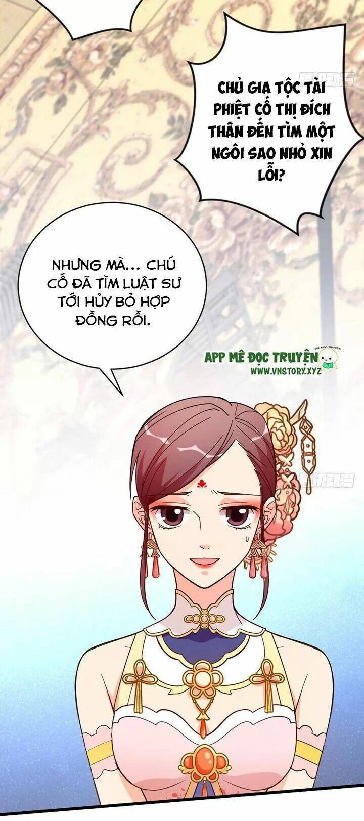 Thiên Hậu Trở Về Chapter 118 - Trang 2