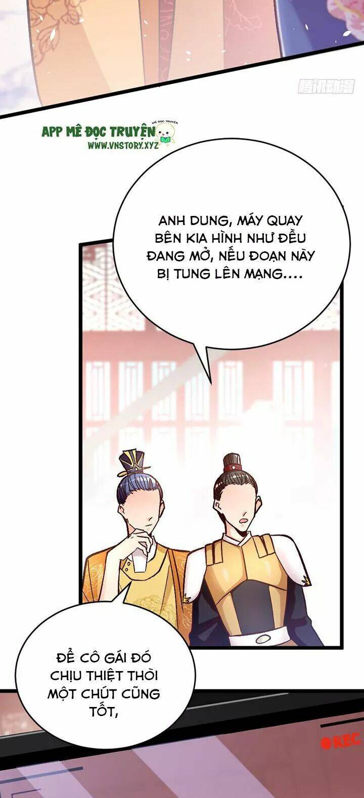 Thiên Hậu Trở Về Chapter 117 - Trang 2