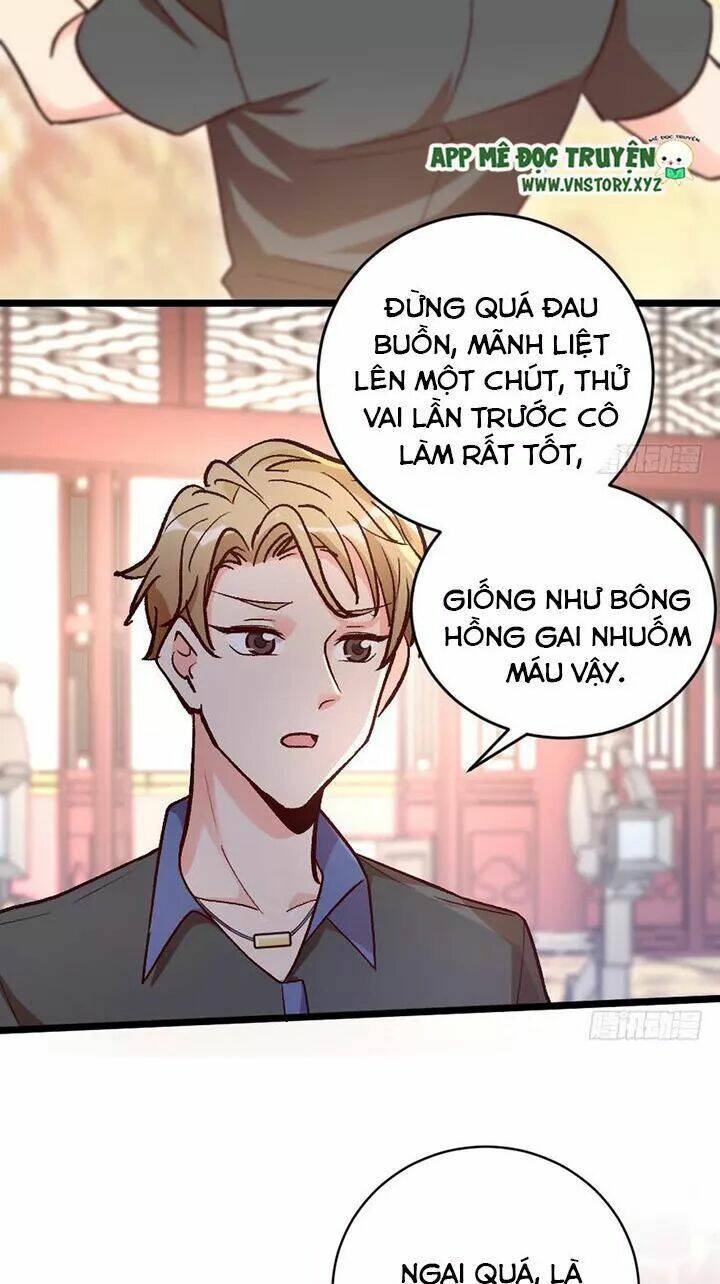 Thiên Hậu Trở Về Chapter 117 - Trang 2