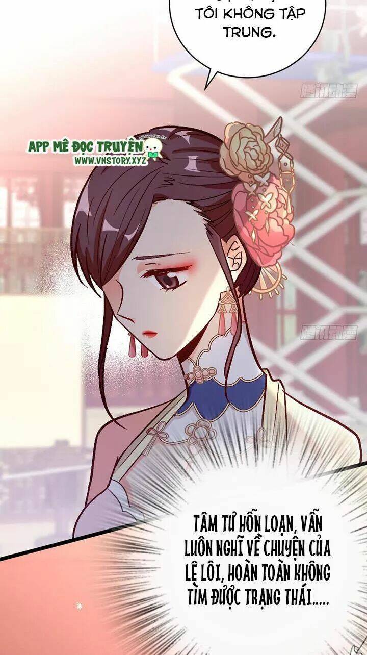 Thiên Hậu Trở Về Chapter 117 - Trang 2