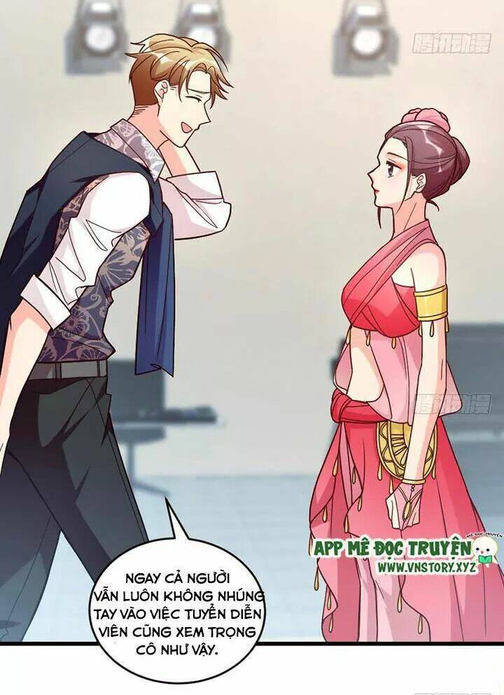 Thiên Hậu Trở Về Chapter 114 - Trang 2