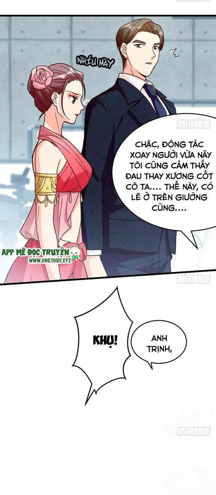 Thiên Hậu Trở Về Chapter 114 - Trang 2