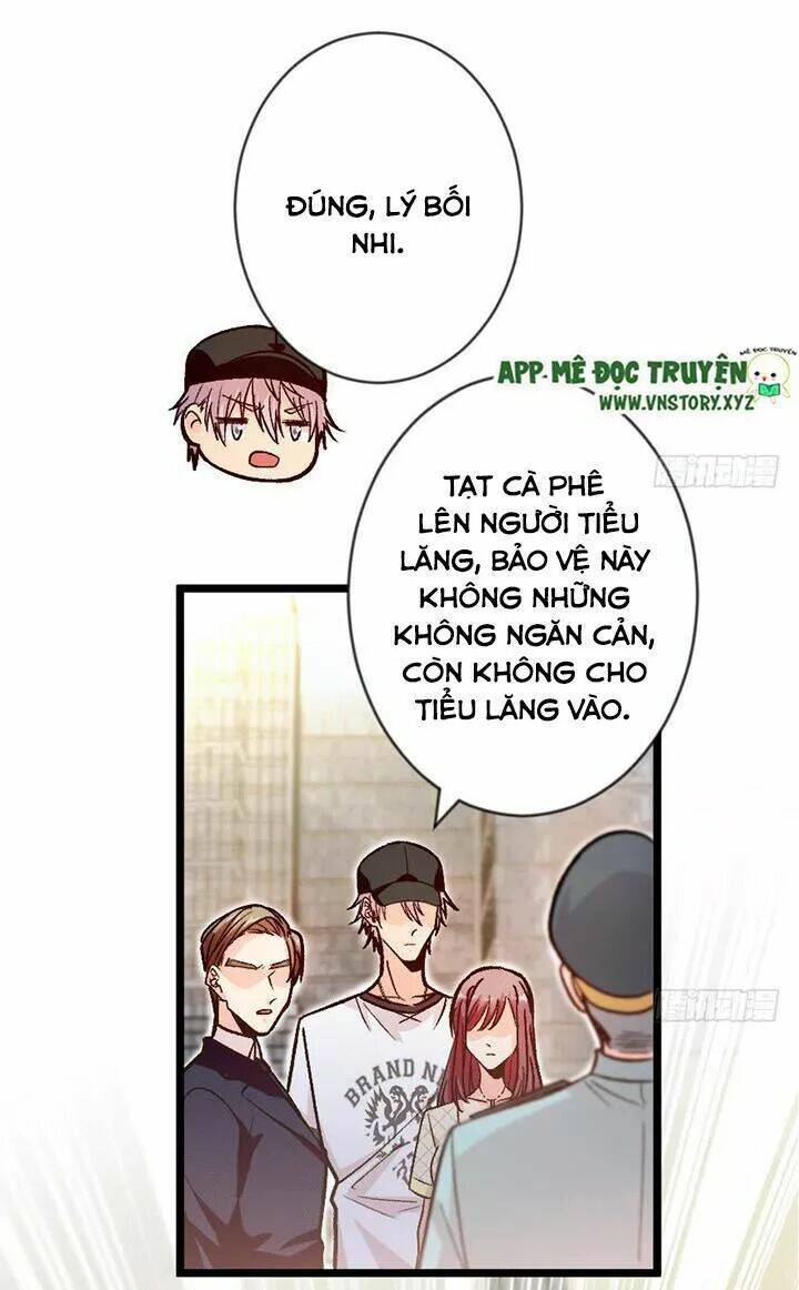 Thiên Hậu Trở Về Chapter 113 - Trang 2