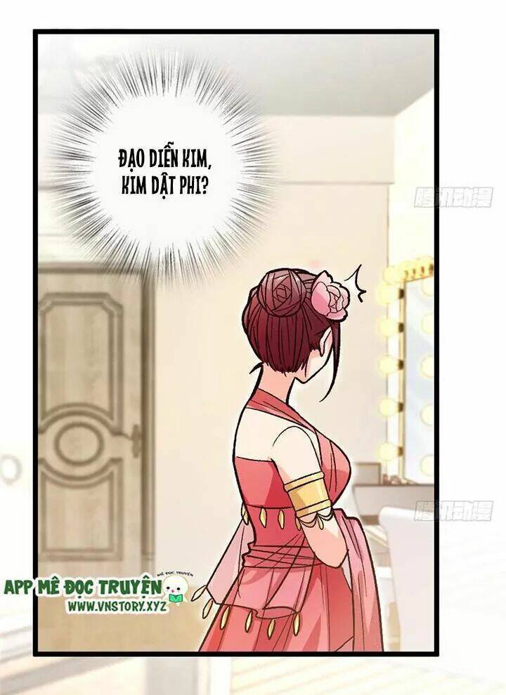 Thiên Hậu Trở Về Chapter 113 - Trang 2