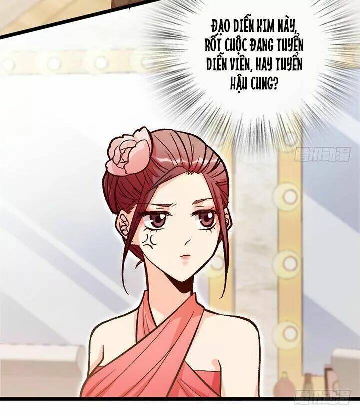 Thiên Hậu Trở Về Chapter 113 - Trang 2