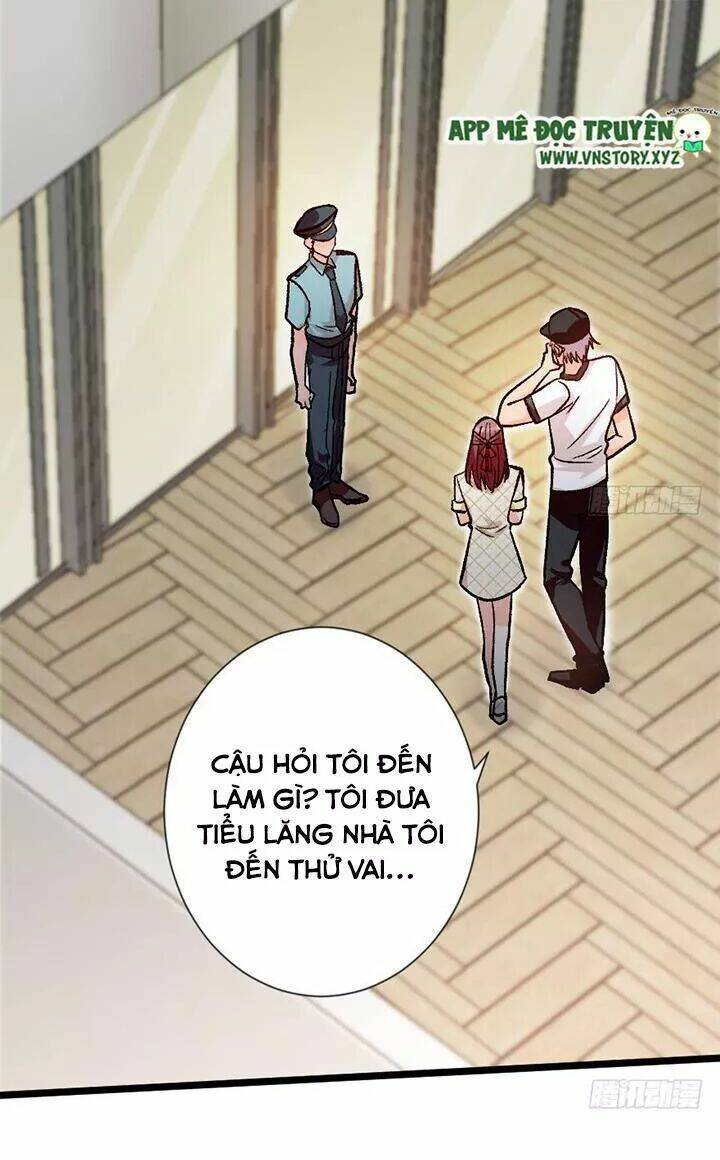 Thiên Hậu Trở Về Chapter 113 - Trang 2