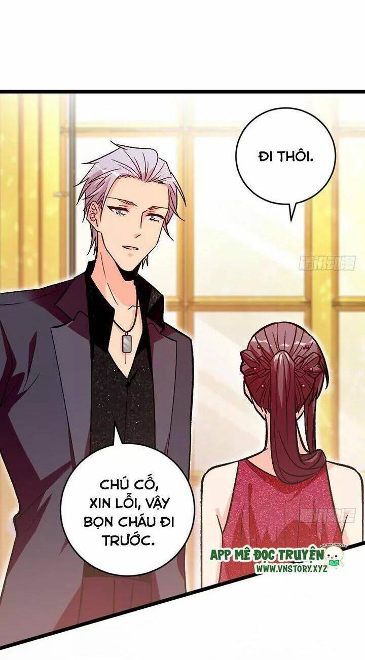 Thiên Hậu Trở Về Chapter 110 - Trang 2