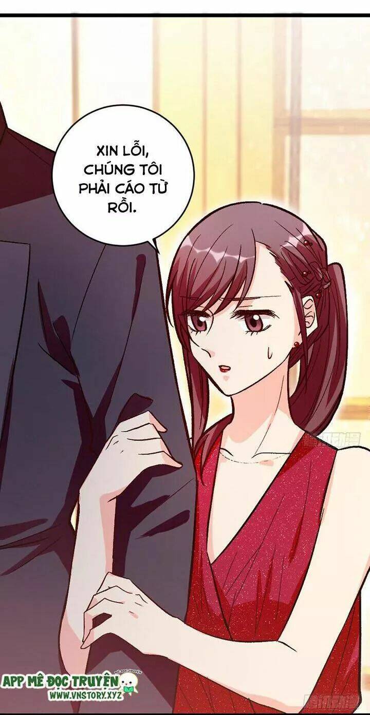 Thiên Hậu Trở Về Chapter 110 - Trang 2