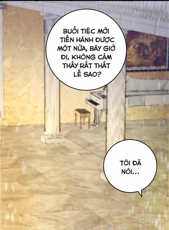 Thiên Hậu Trở Về Chapter 110 - Trang 2