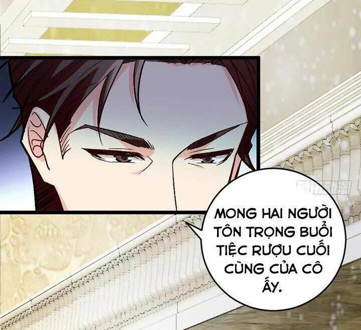 Thiên Hậu Trở Về Chapter 110 - Trang 2