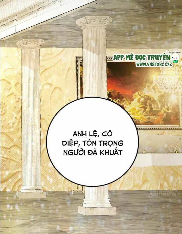 Thiên Hậu Trở Về Chapter 110 - Trang 2