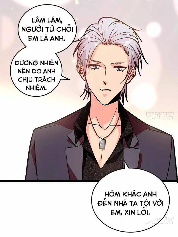 Thiên Hậu Trở Về Chapter 110 - Trang 2