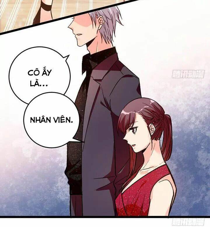 Thiên Hậu Trở Về Chapter 110 - Trang 2