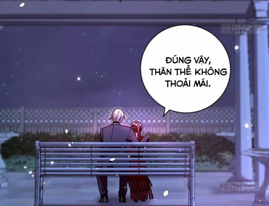 Thiên Hậu Trở Về Chapter 109 - Trang 2