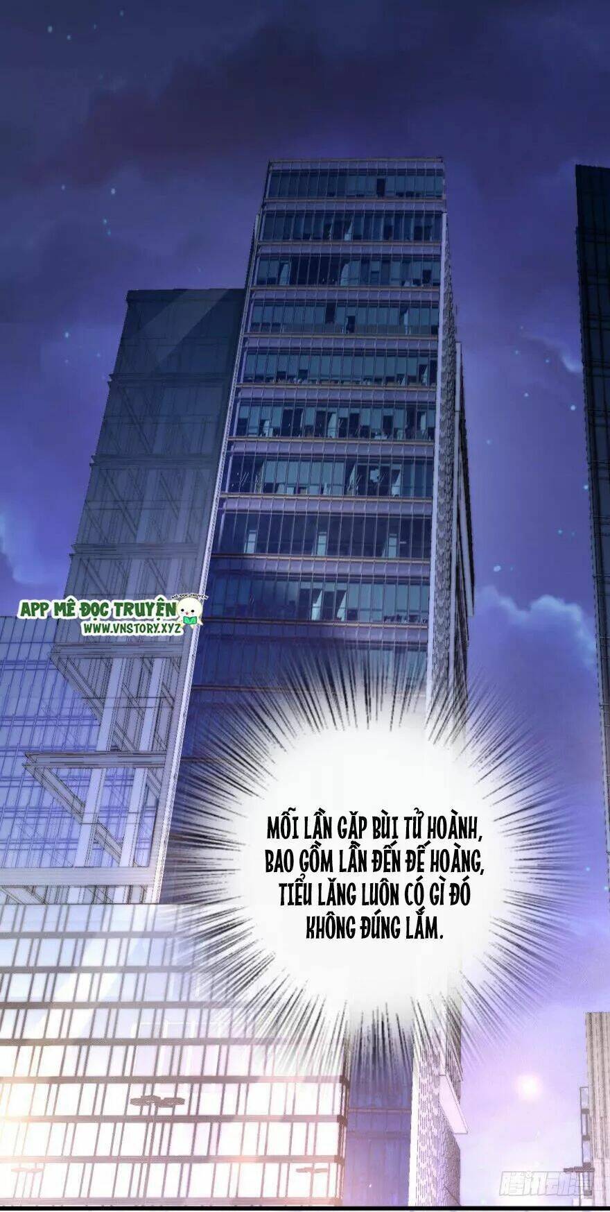 Thiên Hậu Trở Về Chapter 109 - Trang 2