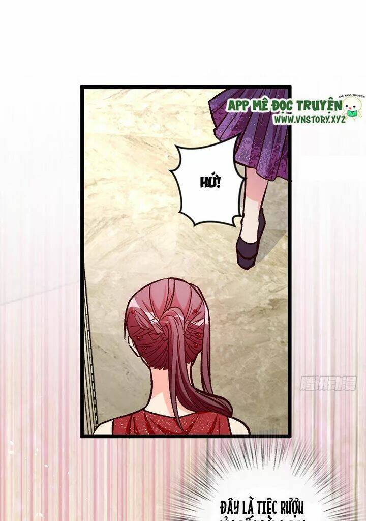 Thiên Hậu Trở Về Chapter 107 - Trang 2