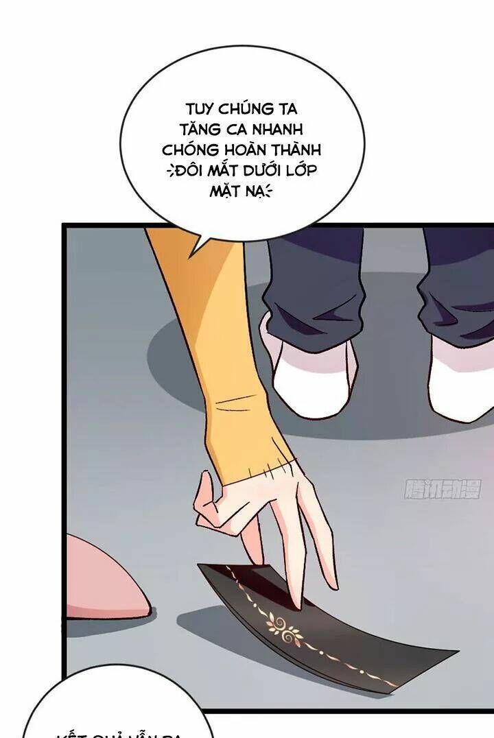 Thiên Hậu Trở Về Chapter 105 - Trang 2