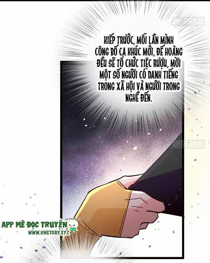 Thiên Hậu Trở Về Chapter 105 - Trang 2