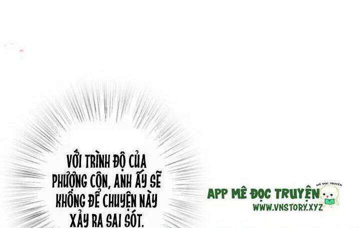 Thiên Hậu Trở Về Chapter 105 - Trang 2