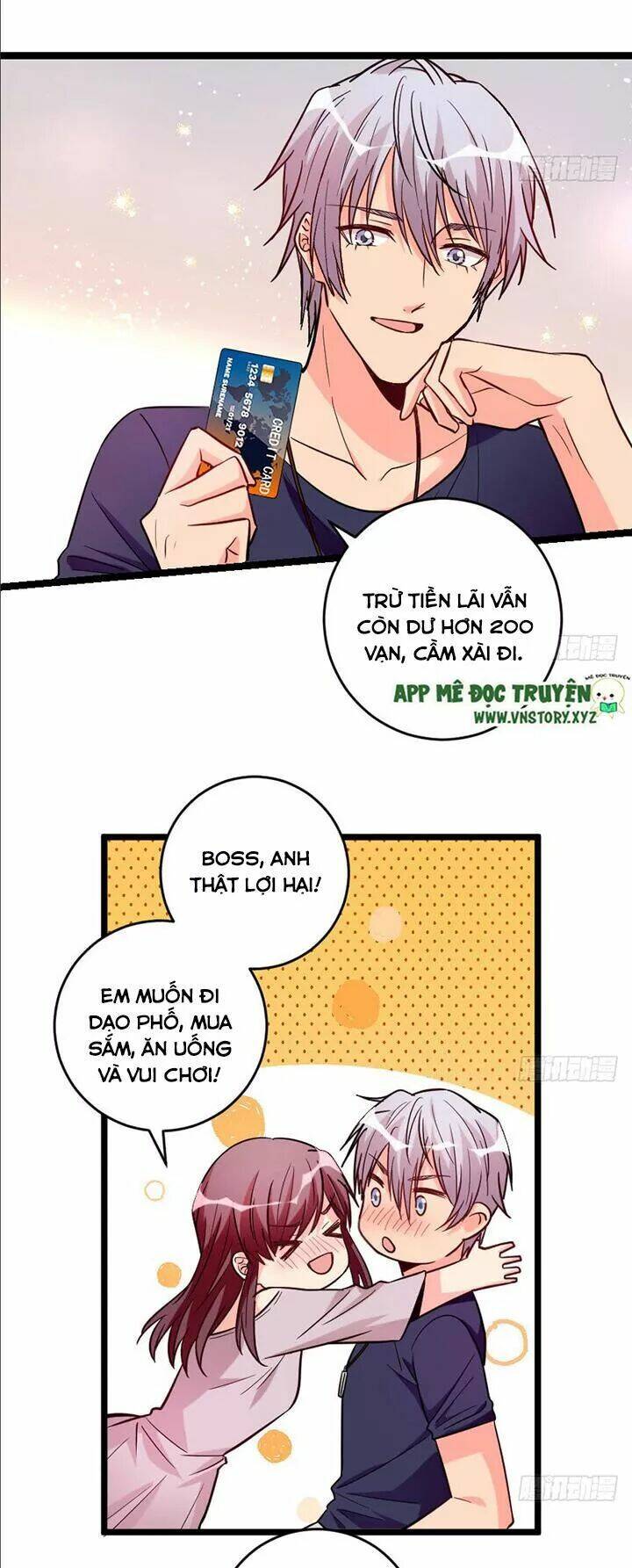 Thiên Hậu Trở Về Chapter 103 - Trang 2