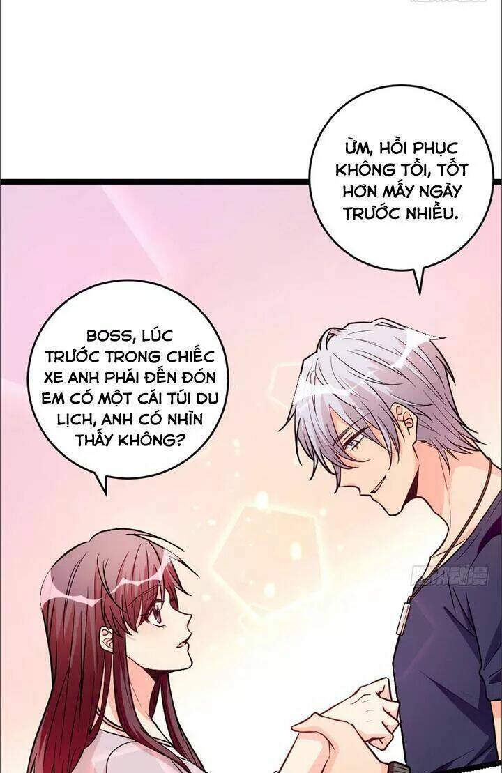 Thiên Hậu Trở Về Chapter 103 - Trang 2