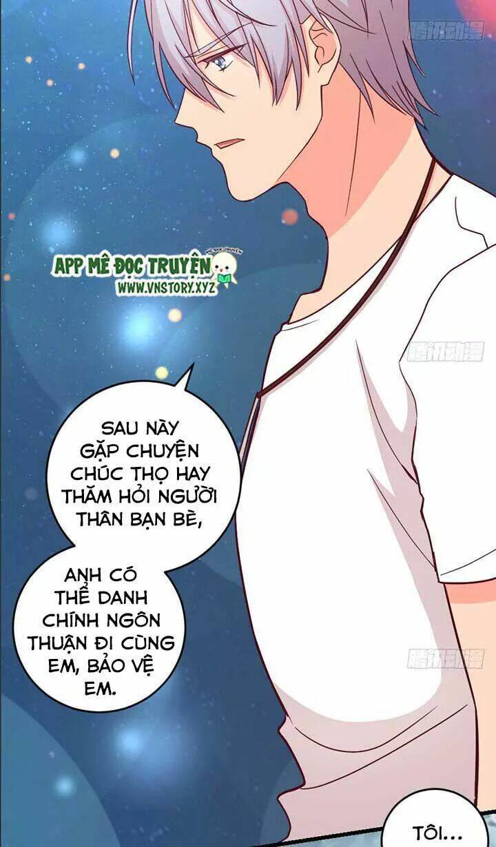 Thiên Hậu Trở Về Chapter 102 - Trang 2