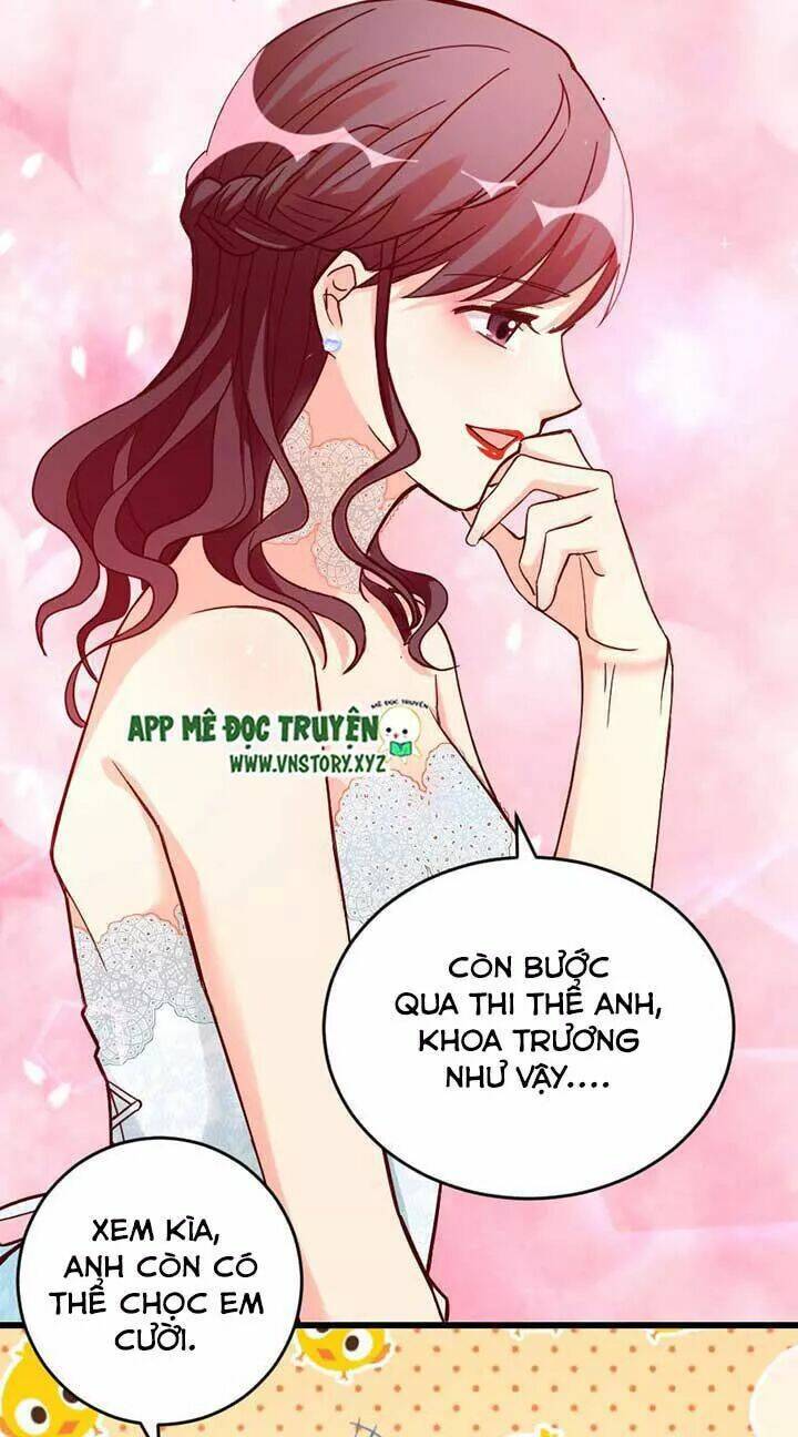 Thiên Hậu Trở Về Chapter 102 - Trang 2