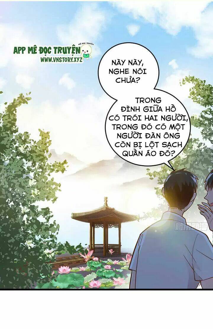 Thiên Hậu Trở Về Chapter 97 - Trang 2