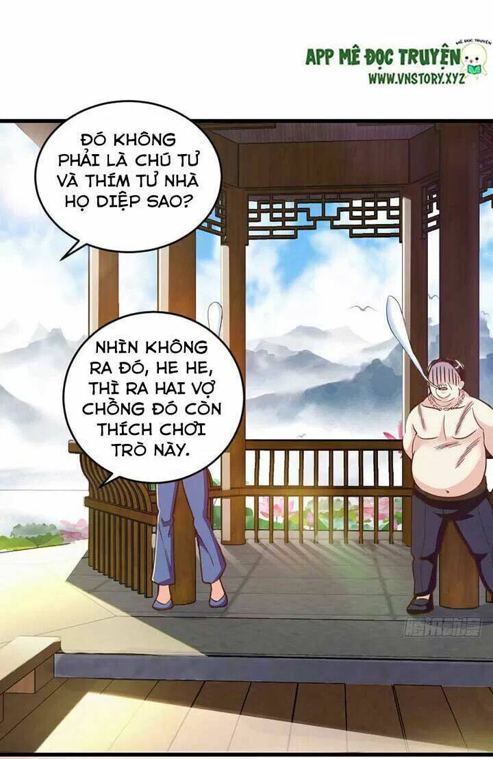 Thiên Hậu Trở Về Chapter 97 - Trang 2