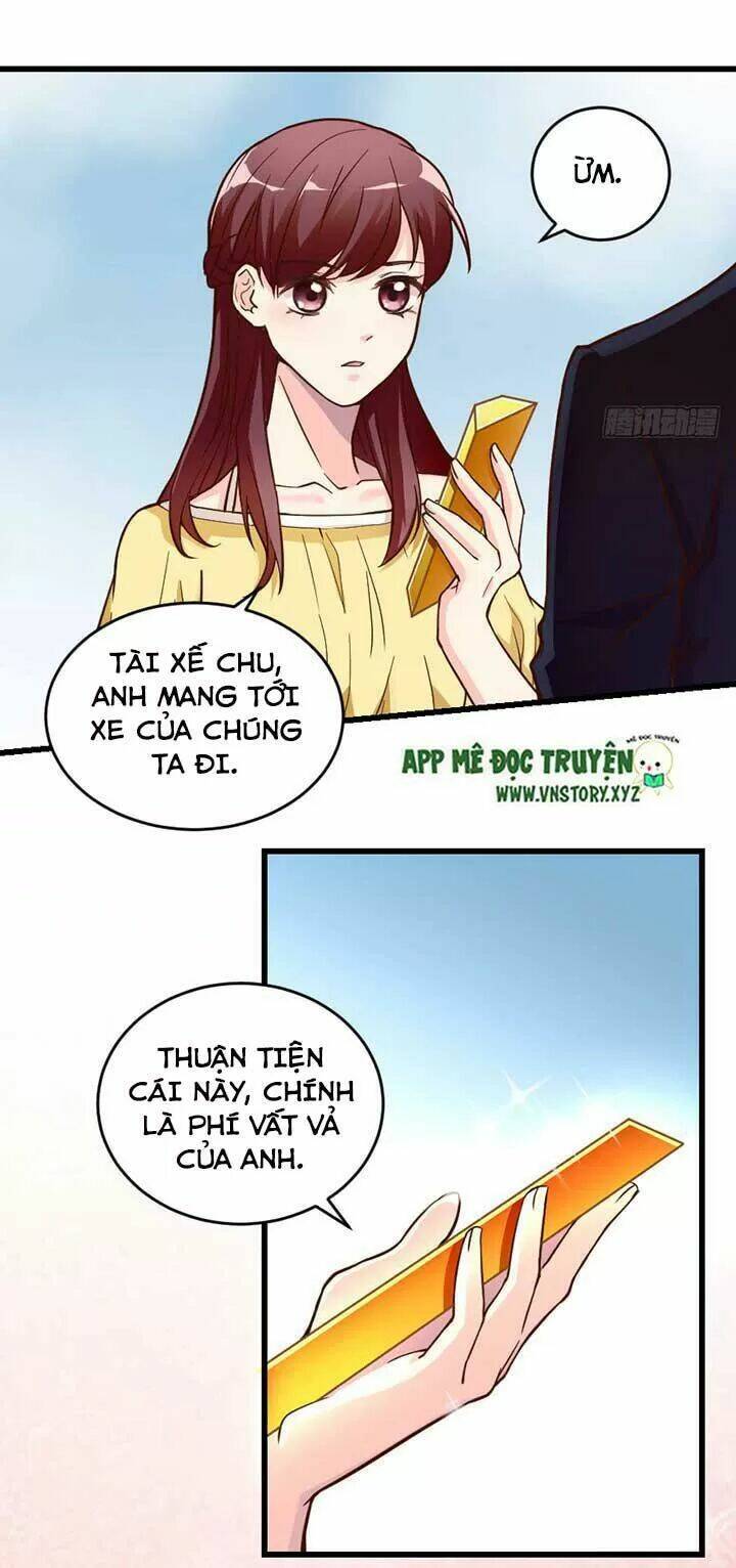 Thiên Hậu Trở Về Chapter 97 - Trang 2