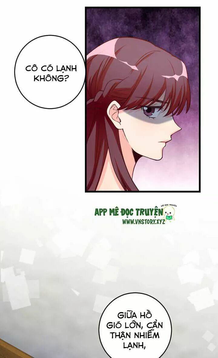 Thiên Hậu Trở Về Chapter 94 - Trang 2