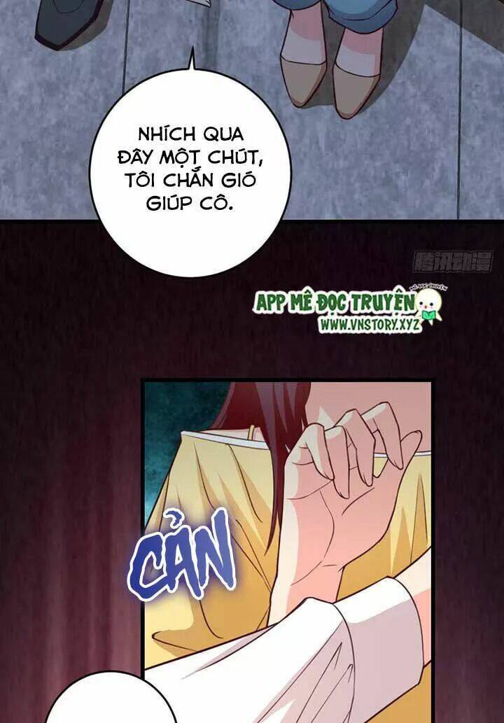 Thiên Hậu Trở Về Chapter 94 - Trang 2