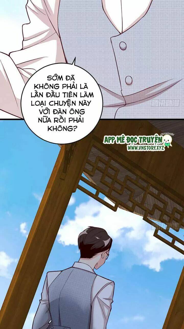 Thiên Hậu Trở Về Chapter 94 - Trang 2