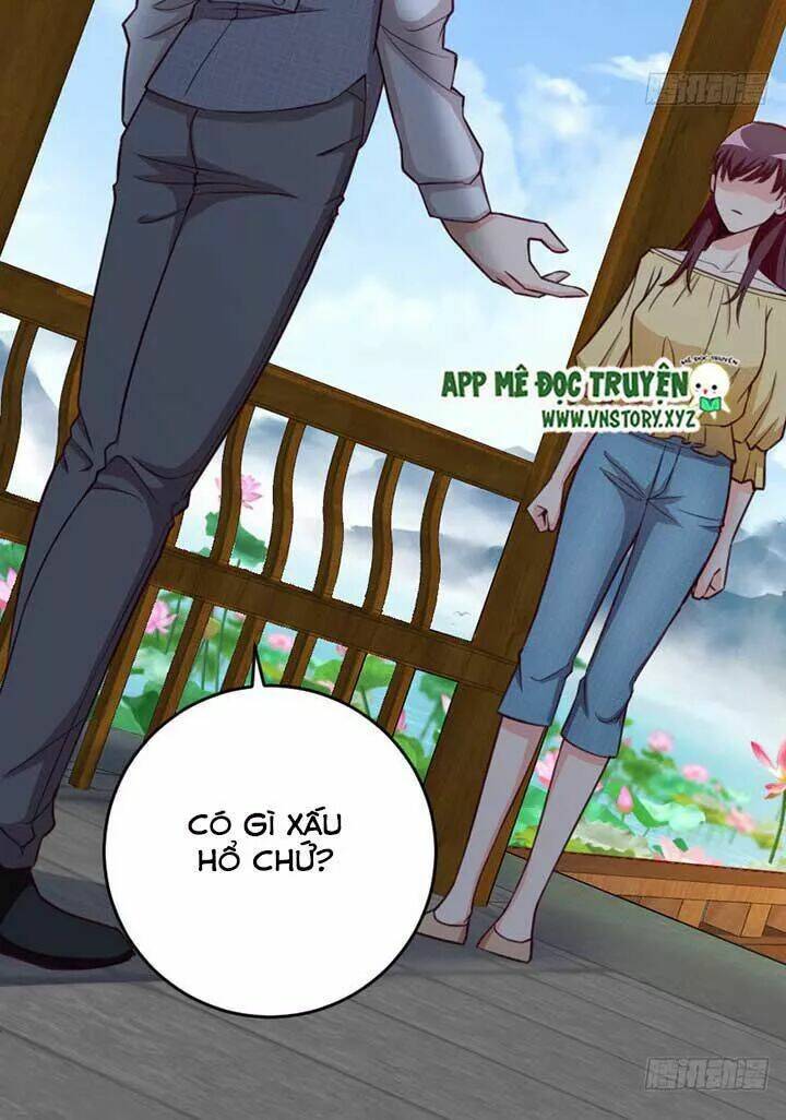 Thiên Hậu Trở Về Chapter 94 - Trang 2